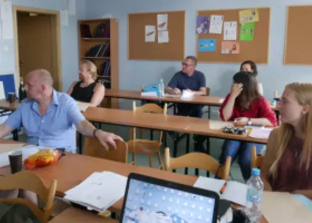 Szkoła Letnia Języka Polskiego i Kultury Polskiej