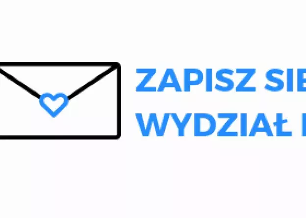 Newsletter Wydziału Filologicznego nr 16/2018