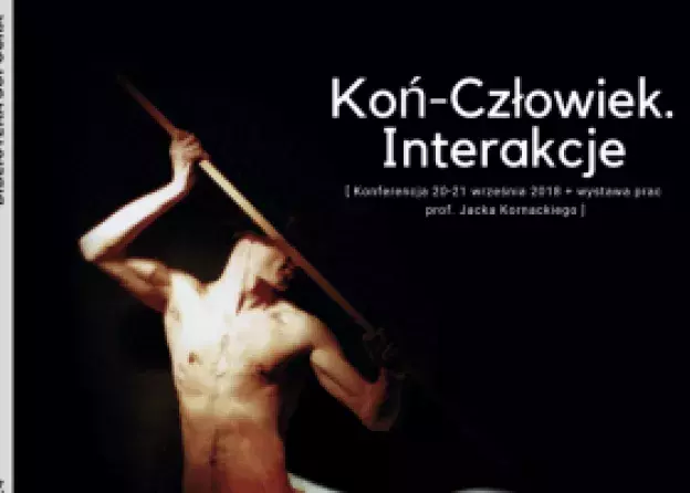 Konferencja Koń-człowiek. Interakcje
