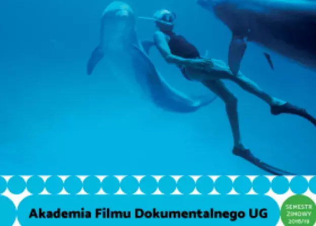 Ogólnouniwersytecki fakultatywny przedmiot Akademia Filmu Dokumentalnego