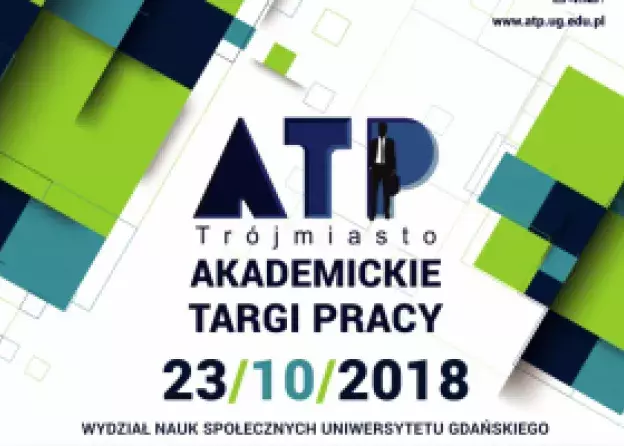 V Akademickie Targi Pracy Trójmiasto 2018