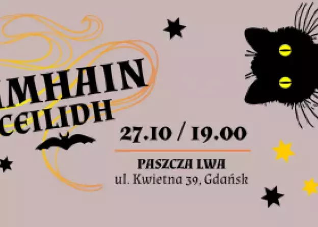 Akademickie Centrum Kultury Alternator zaprasza