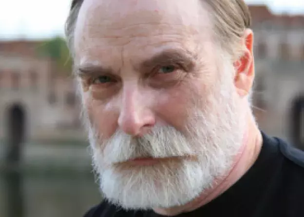 Stefan Chwin laureatem Pomorskiej Nagrody Literackiej Wiatr od Morza