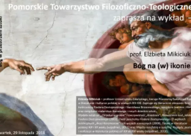 Wykład prof. dr hab. Elżbiety Mikiciuk