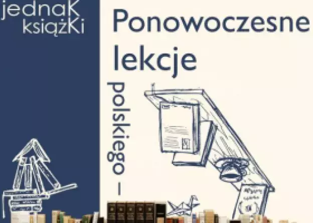 Nowy numer "Jednak Książki"