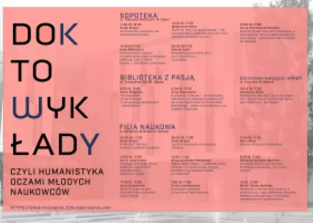 Doktowykłady
