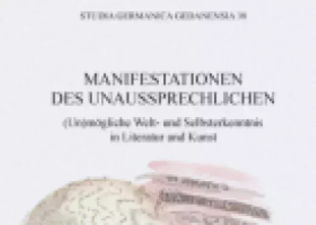 "Studia Germanica Gedanensia", "Panoptikum" i "Schulz / Forum" weszły…