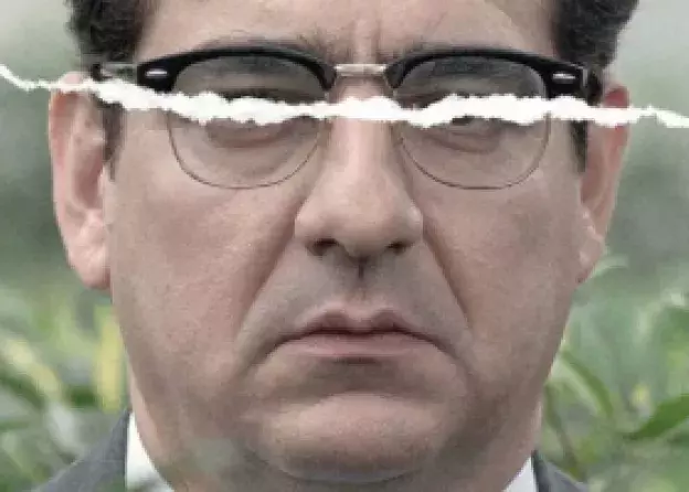 Repertuar filmowy DKF Miłość Blondynki UG