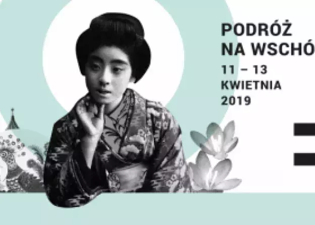 "Podróż na wschód" Gdańskie Spotkania Literackie z cyklu „Odnalezione w tłumaczeniu"
