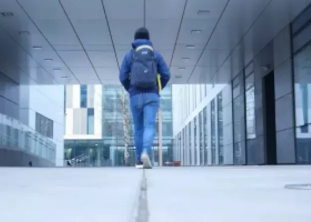 Film o gdańskiej germanistyce