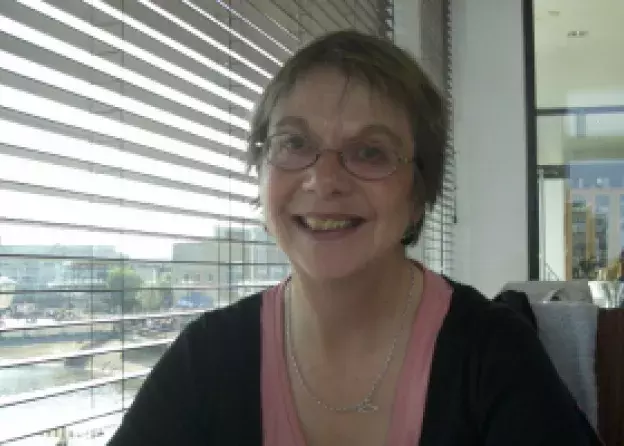 Wykład anglo-walijskiej poetki, tłumaczko i krytyczki literackiej Hilary Davies