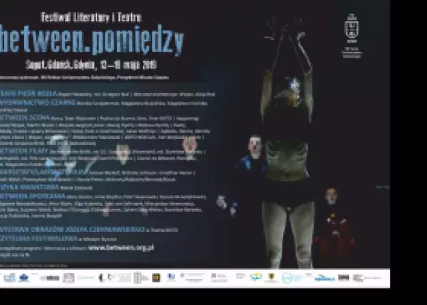 Between.Warsztaty