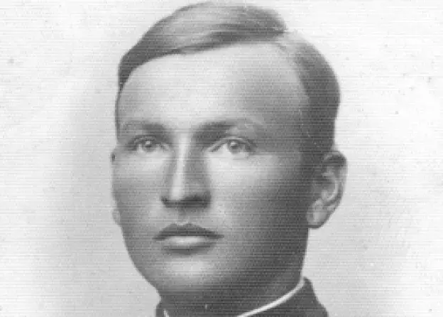 Katyń… ocalić od zapomnienia. Dąb pamięci kpt. Józefa Książka