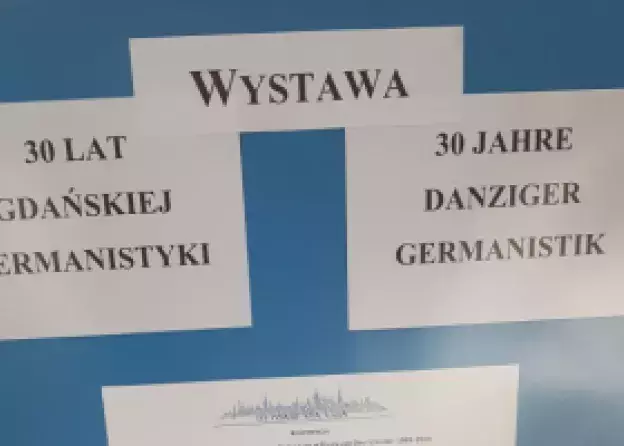 Konferencja 30 lat badań germanistycznych w Polsce i Niemczech/ 30 Jahre germanistische Forschung