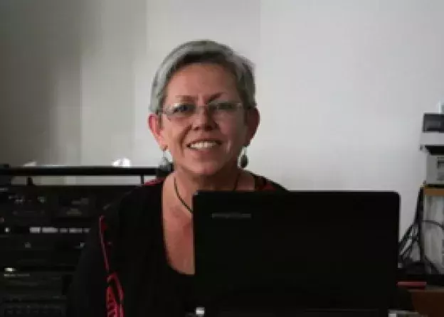 Wykład prof. Bożeny Muszkalskiej Od antropologii muzyki do antropologii (w) dźwięku?