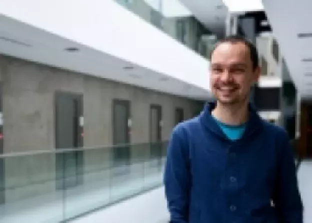 Prof. Tomasz Swoboda przełożył bestsellerową serię komiksów dla dzieci i młodzieży "Ariola…