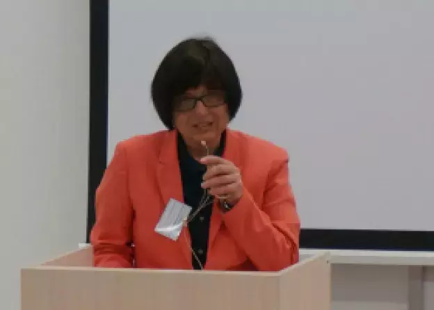 Prof. Maria Sibińska, dyrektor Instytutu Skandynawistyki, gościem honorowym Dni Szwedzkich na GUMed