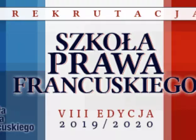Szkoła Prawa Francuskiego