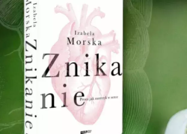 Panel dyskusyjny wokół nowej książki prof. Izabeli Morskiej "Znikanie"