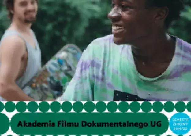 Akademia Filmu Dokumentalnego