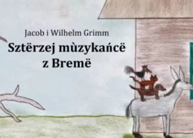Debiut translatoryczny studenta Piotra Cichosza