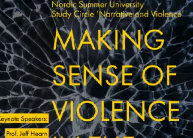 Konferencja Making sense of violence in the digital age