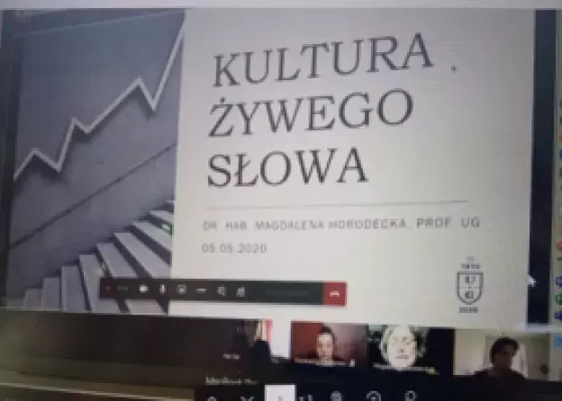 Współpraca Wydziału Filologicznego z firmą Personal PR