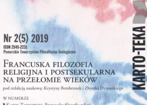 Nowy numer "KartoTeki Gdańskiej"