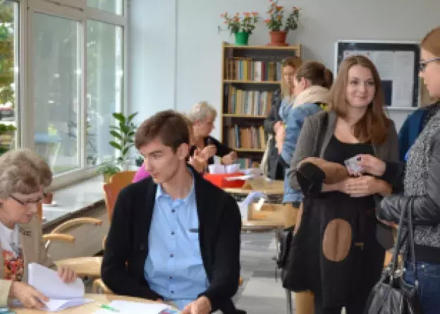 Dni Adaptacyjne dla studentów I roku na Wydziale Filologicznym
