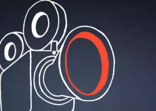 Nabór współpracowników do redakcji Magazynu Filmowego "Cinerama"
