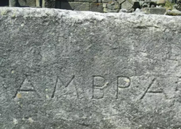 Międzynarodowa konferencja epigraficzna „Lapides clamabunt”