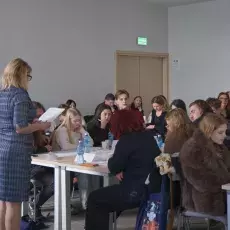 zdjęcie ze spotkania 