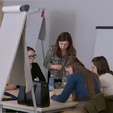 zdjęcie ze spotkania 