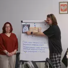 zdjęcie ze spotkania 