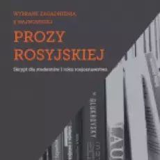 Najnowsza literatura rosyjska