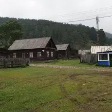 Жемчужина Сибири - dodatkowe fotografie