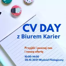 Ogłoszenie z Biura Karier