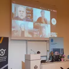 Międzynarodowe warsztaty interdyscyplinarne / Internationale Werkstatt