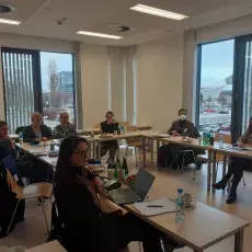 Międzynarodowe warsztaty interdyscyplinarne / Internationale Werkstatt