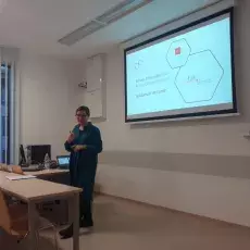 Prof. Makarska