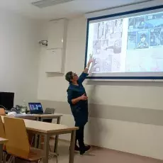 Prof. Makarska