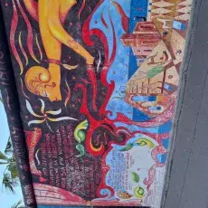 Report on an academic trip of Applied Linguistics students to Berlin