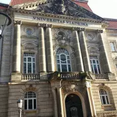 Uniwersytet Viadrina