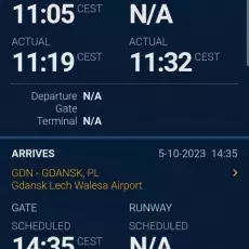El segundo vuelo del profesor Rojo