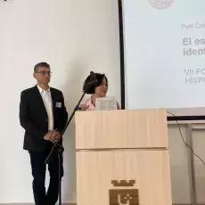 La primera sesión