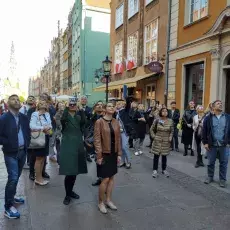 Visita al casco antiguo