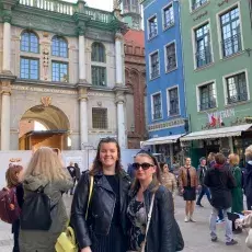 Visita al casco antiguo