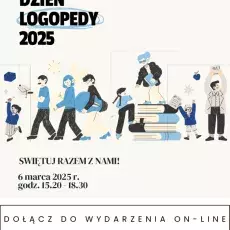 Europejski Dzień Logopedy