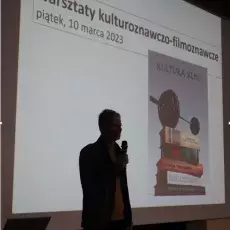 rozpoczęcie warsztatów
