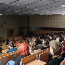 uczestnicy warsztatów
